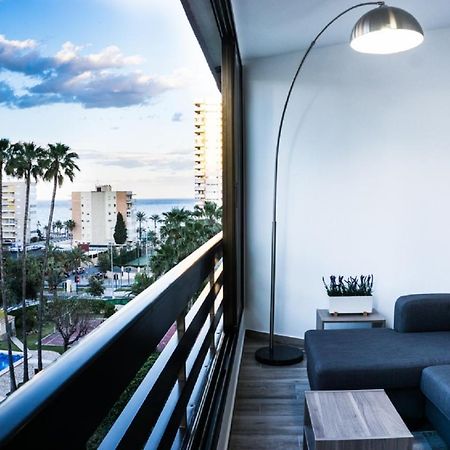 Apartament Los Planetas アリカンテ エクステリア 写真