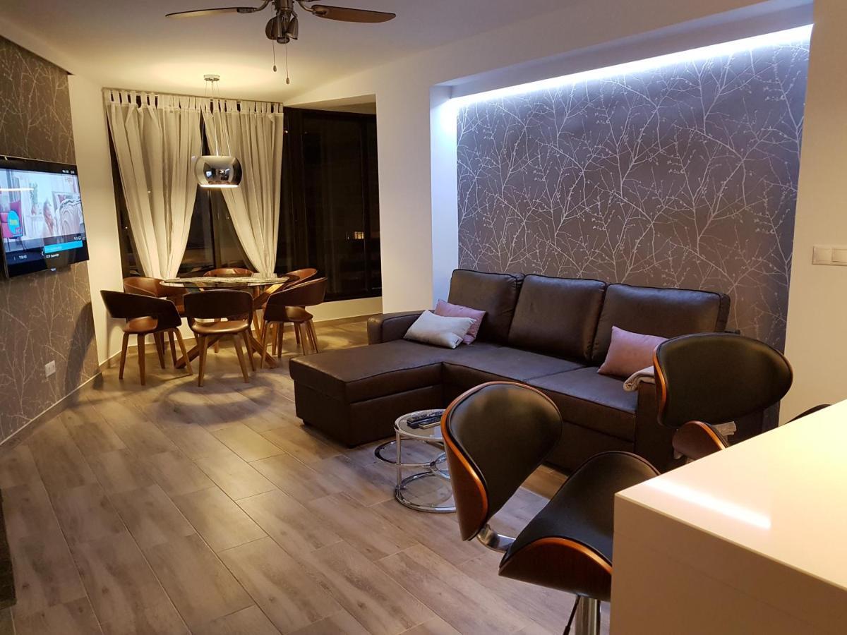 Apartament Los Planetas アリカンテ エクステリア 写真