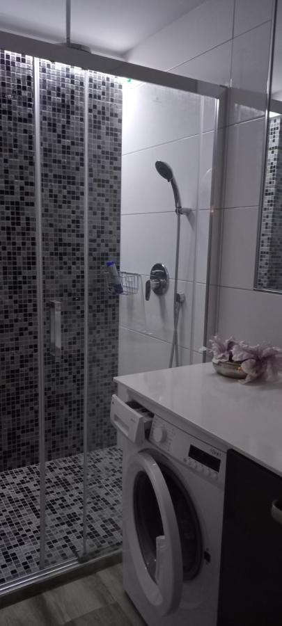 Apartament Los Planetas アリカンテ エクステリア 写真